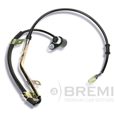 Sensor, wheel speed (50735)