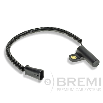Sensor, crankshaft pulse (60167)