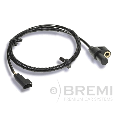 Sensor, wheel speed (50466)