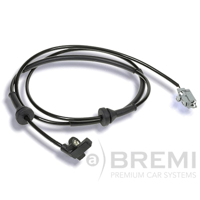 Sensor, wheel speed (50639)