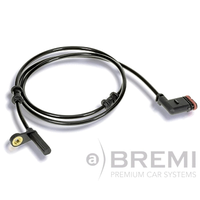 Sensor, wheel speed (50604)