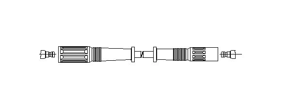 Ignition Cable (794/48)