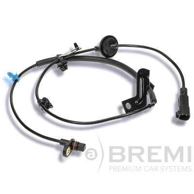Sensor, wheel speed (50884)