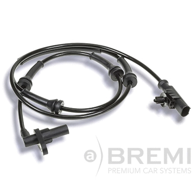 Sensor, wheel speed (50469)