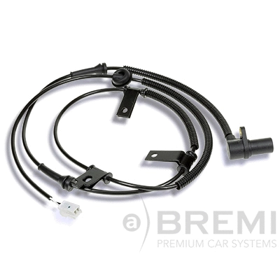 Sensor, wheel speed (50456)