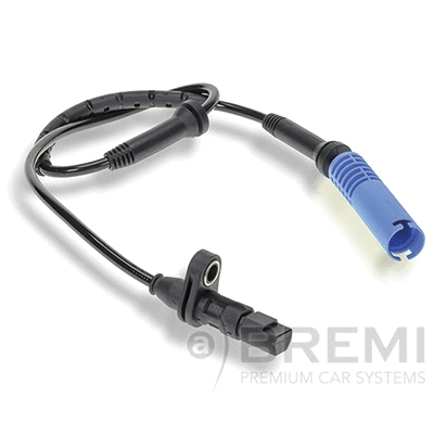 Sensor, wheel speed (51510)