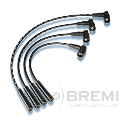 Ignition Cable Kit (600/528)