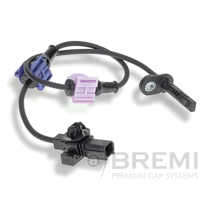 Sensor, wheel speed (51359)