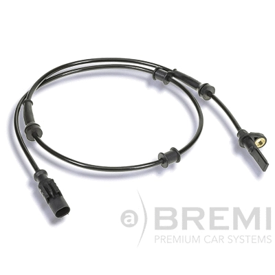 Sensor, wheel speed (50219)