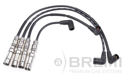 Ignition Cable Kit (206P200)