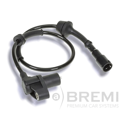 Sensor, wheel speed (50662)