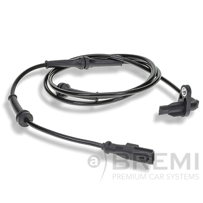 Sensor, wheel speed (51453)