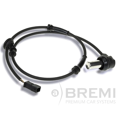 Sensor, wheel speed (50301)