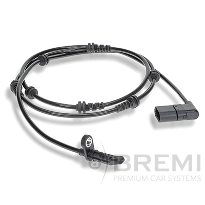 Sensor, wheel speed (51414)