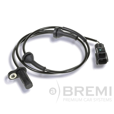 Sensor, wheel speed (50637)