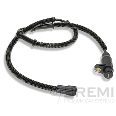 Sensor, wheel speed (51711)