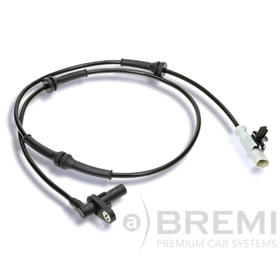 Sensor, wheel speed (50470)