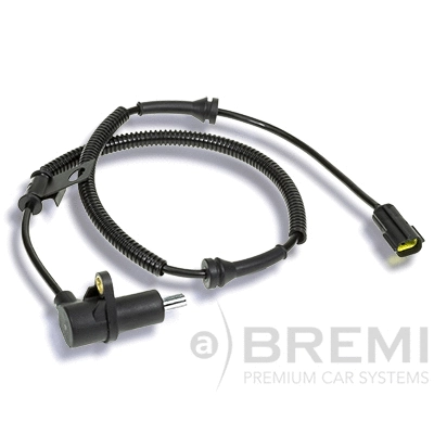 Sensor, wheel speed (50455)