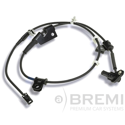 Sensor, wheel speed (50103)