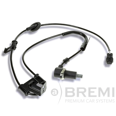 Sensor, wheel speed (50450)