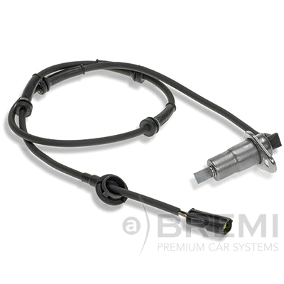 Sensor, wheel speed (51706)