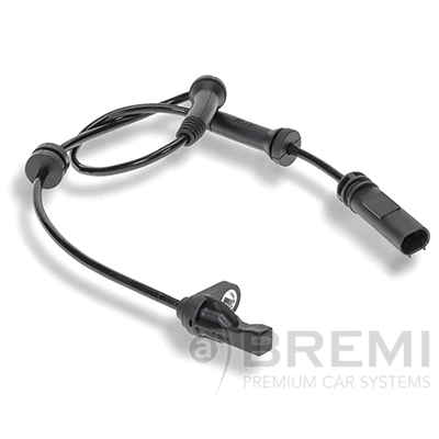 Sensor, wheel speed (51514)