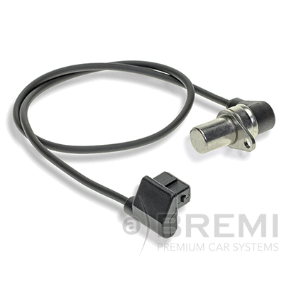 Sensor, crankshaft pulse (60387)