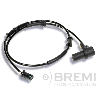 Sensor, wheel speed (50439)