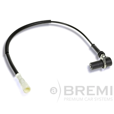 Sensor, wheel speed (50369)