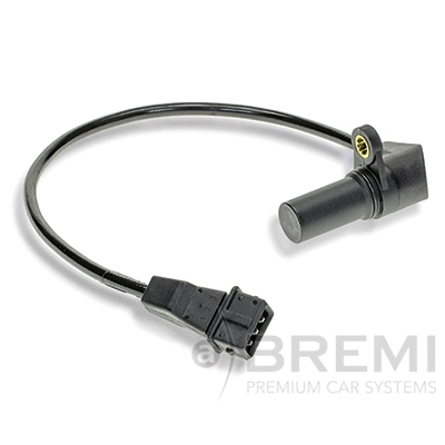 Sensor, crankshaft pulse (60263)
