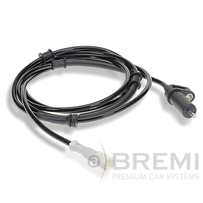 Sensor, wheel speed (51317)
