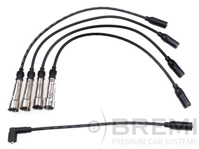 Ignition Cable Kit (236)