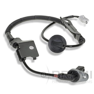 Sensor, wheel speed (51655)