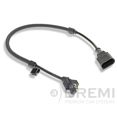 Sensor, crankshaft pulse (60464)