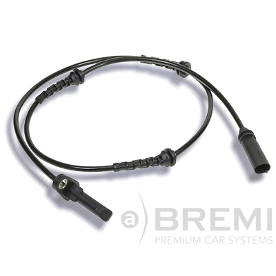 Sensor, wheel speed (50337)
