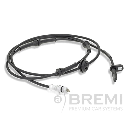 Sensor, wheel speed (51765)