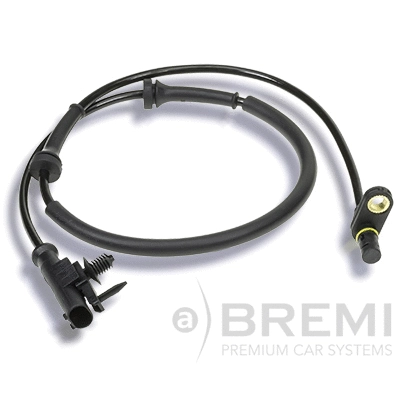 Sensor, wheel speed (50895)