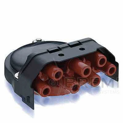 Distributor Cap (6019R)