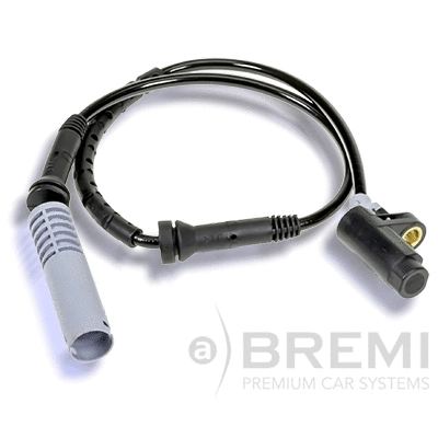 Sensor, wheel speed (50210)