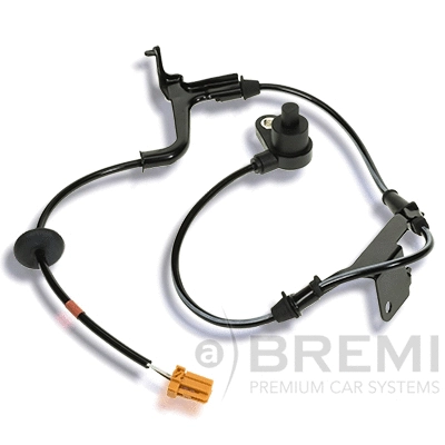 Sensor, wheel speed (50053)