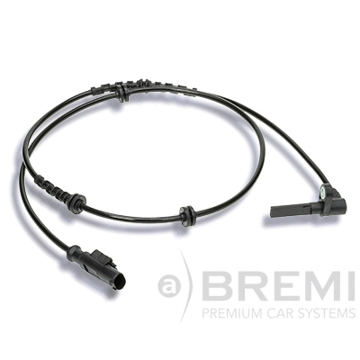 Sensor, wheel speed (50379)