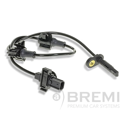 Sensor, wheel speed (51814)