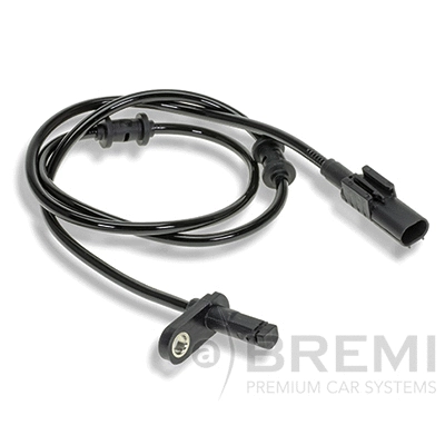 Sensor, wheel speed (51643)