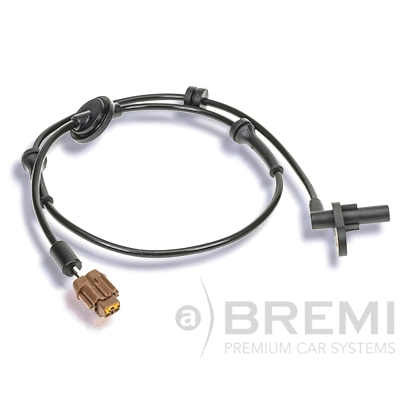 Sensor, wheel speed (50949)