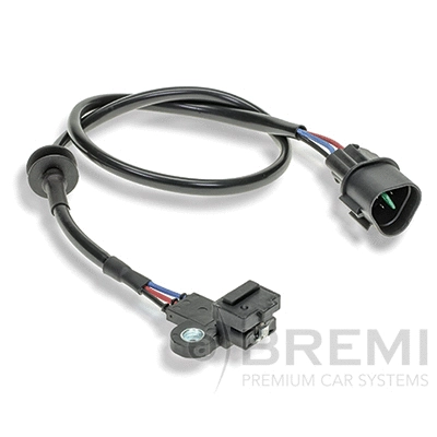 Sensor, crankshaft pulse (60349)