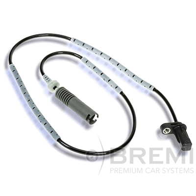Sensor, wheel speed (50346)