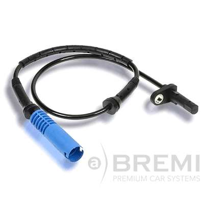 Sensor, wheel speed (50351)