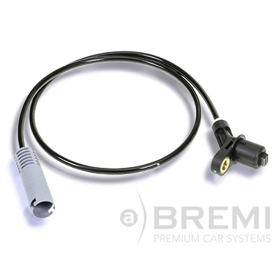 Sensor, wheel speed (50212)