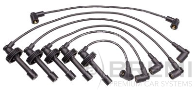 Ignition Cable Kit (600/123)