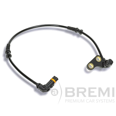 Sensor, wheel speed (50517)